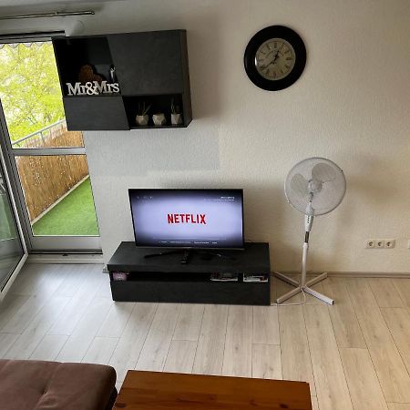 Moderne Wohnung Mit Bergblick ฟรีดริชส์ฮาเฟน ภายนอก รูปภาพ